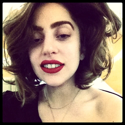 lady gaga instagram 28 jpeg