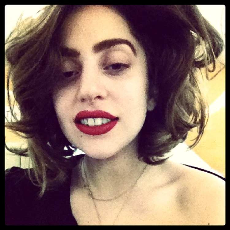 lady gaga instagram 28 jpeg