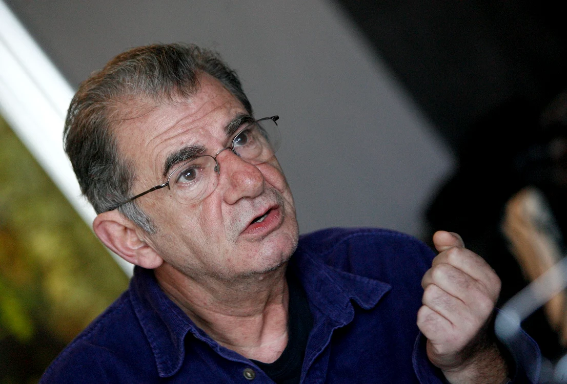 Florin Zamfirescu