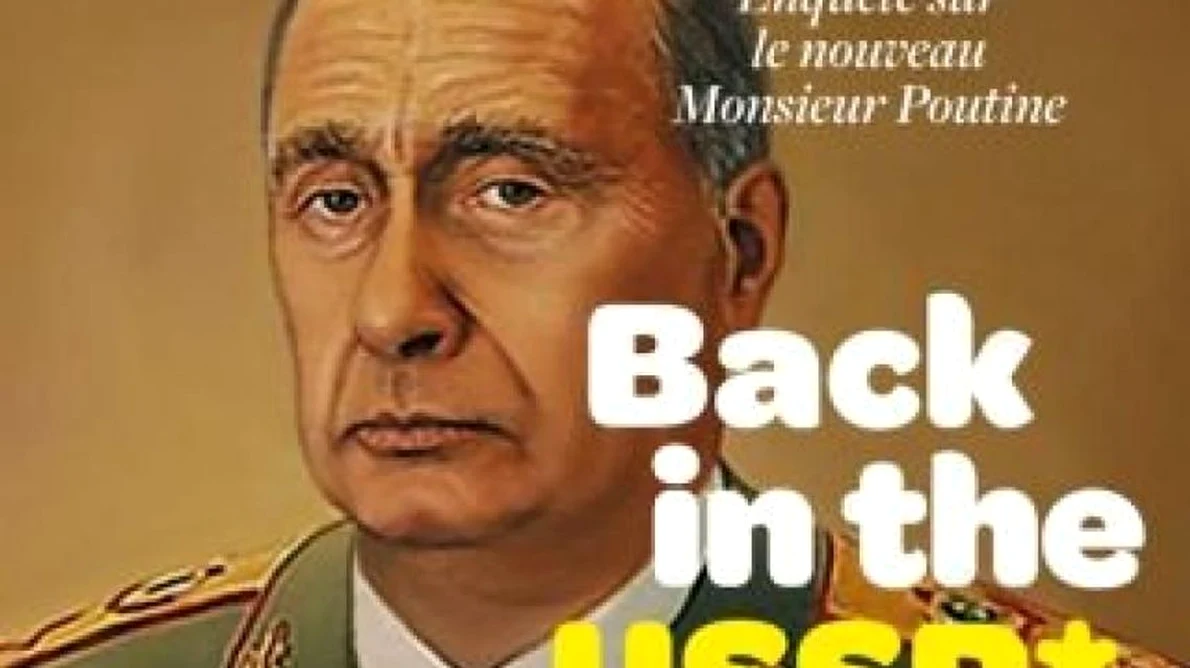 Placa Comemorativă a lui Brejnev ar putea fi repusă pe fațada apartamentului său din Moscova jpeg