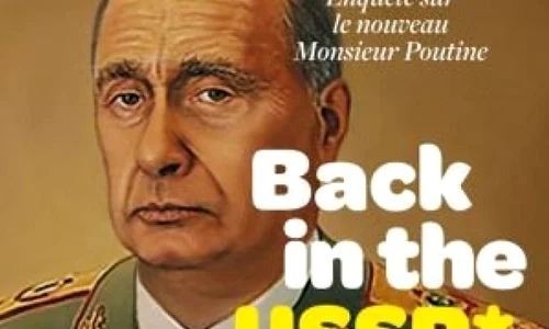 Placa Comemorativă a lui Brejnev ar putea fi repusă pe fațada apartamentului său din Moscova jpeg