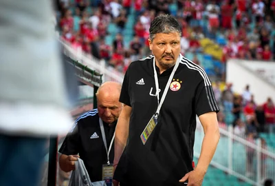 Loboslav Penev | Getty Images 