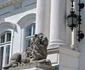 Palatul Marincu a fost ridicat de Ştefan Marincu din Calafat