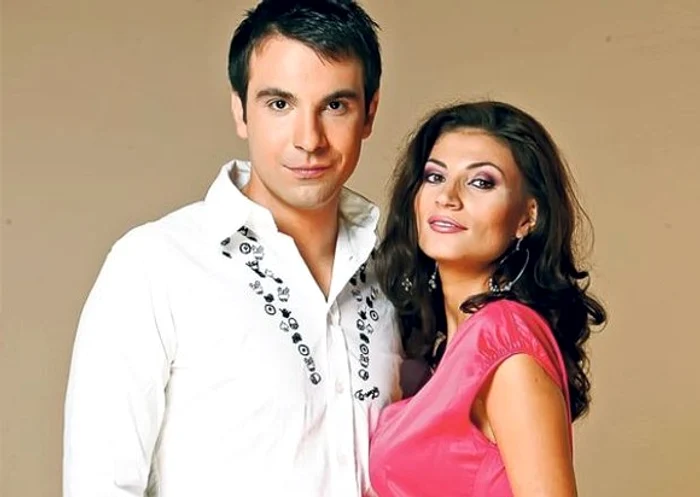 
    Alexandru Papadopol și Ioana Ginghină se vor întâlni de dragul fiicei lor pentru prima dată după divorț  