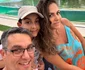 Familia Brancu pleacă din nou în Dubai de Crăciun și Revelion