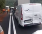 Accident mortal pe DN7 Valea Oltului în Brezoi Vâlcea după o coliziune în lanț Foto ISU Vâlcea jpg