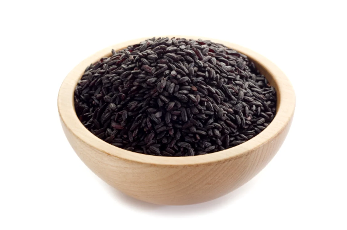 Principalul antioxidant pe care îl conţine orezul negru, antocianina, are efect revigorant.www.clicksanatate.ro