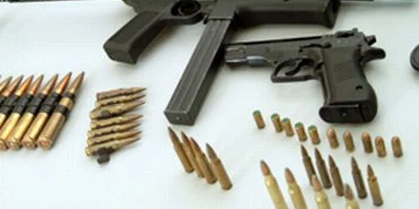 Eritreea, bază pentru trimiterea de arme rebelilor yemeniţi