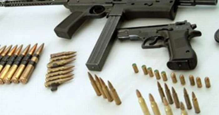 Eritreea, bază pentru trimiterea de arme rebelilor yemeniţi