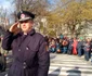 Parada militara 1 Decembrie 2015