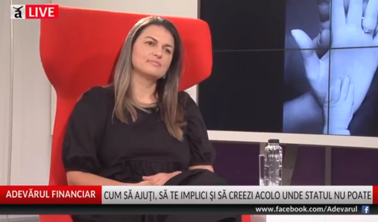 Cum să ajuți, să te implici și să creezi acolo unde statul nu poate