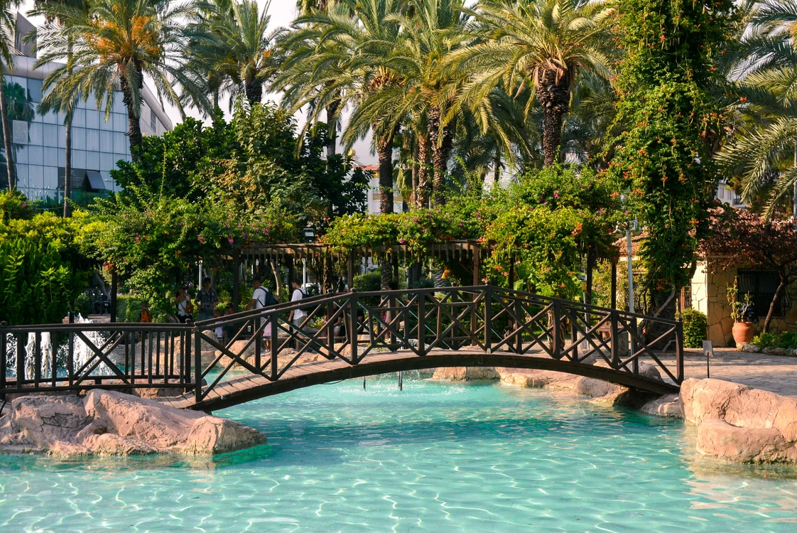 Experiență îngrozitoare într-un resort de cinci stele din Turcia