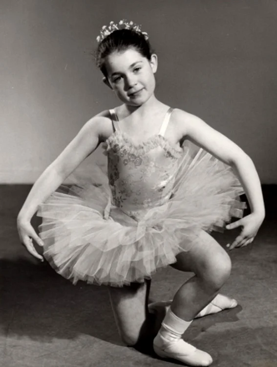 balerina png