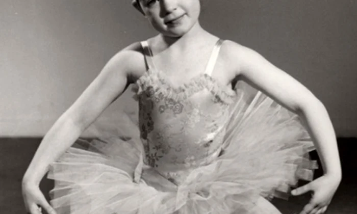 balerina png