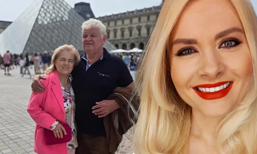 Soprana Iana Novac, supriză de suflet pentru aniversarea de 70 de ani a mamei sale