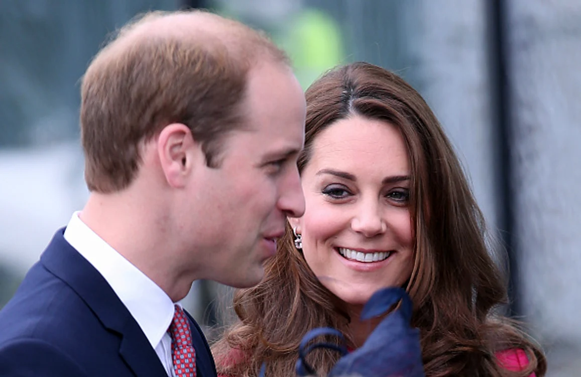 Kate Middleton se pregătește să-l aducă pe lume pe cel de-al doilea copil al său.foto: Getty Images