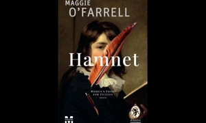 Debut în forță pentru ANANSI în 2021: „Hamnet”, „Anomalia”, „Nopți albastre” jpeg