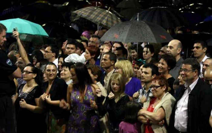 Concert Goran Bregovici