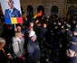 Proteste / Sursă foto: Inquam