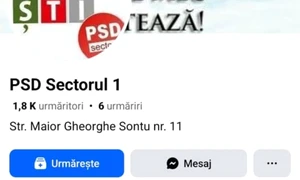 psd sector 1 pagina falsa foto facebook png