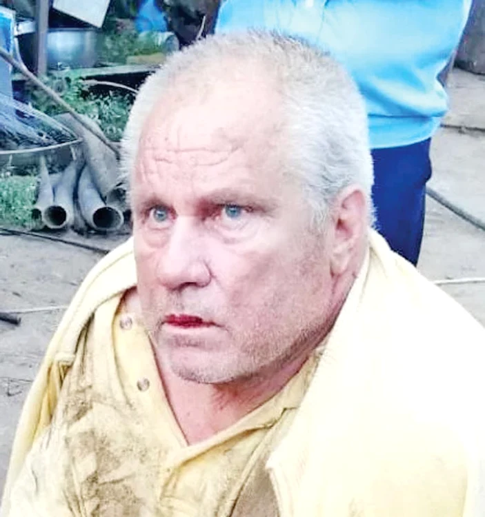 Gheorghe Dincă