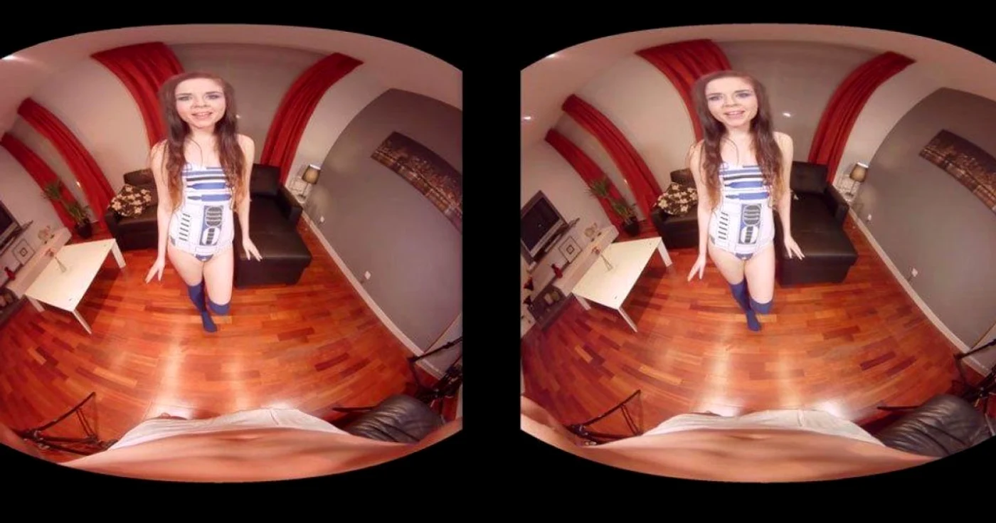 Unele scene din filmele în realitate virtuală trebuie filmate de mai multe ori. FOTO The Independent