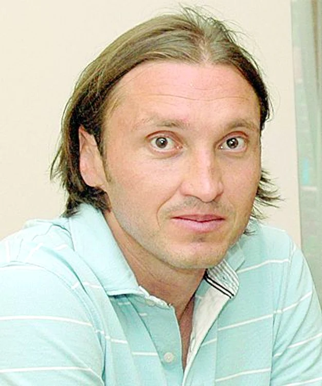 Gabi Popescu