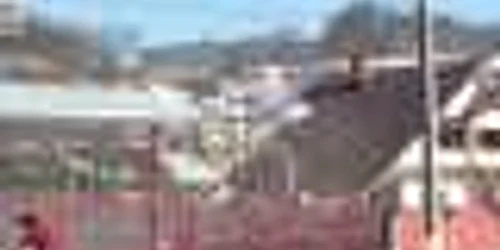 Casă în construcţie în comuna Alexandru cel Bun