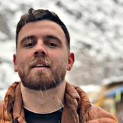 Erfan Soltani FOTO Facebook / Yaron Peer