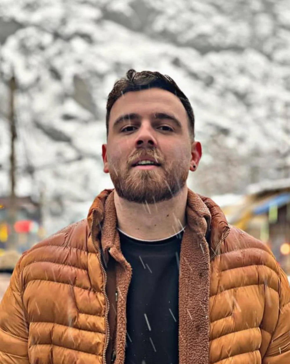 Opozantul iranian care risca să fie spânzurat, a fost eliberat pe cauţiune. Erfan Soltani este, din ianuarie, un simbol represiuniilor din Iran