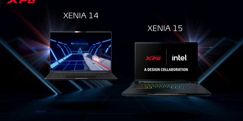 Laptop ADATA  XPG XENIA 14 si 15