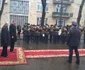 Vizita Klaus Iohannis la Chisinau FOTO Elena Dumitru