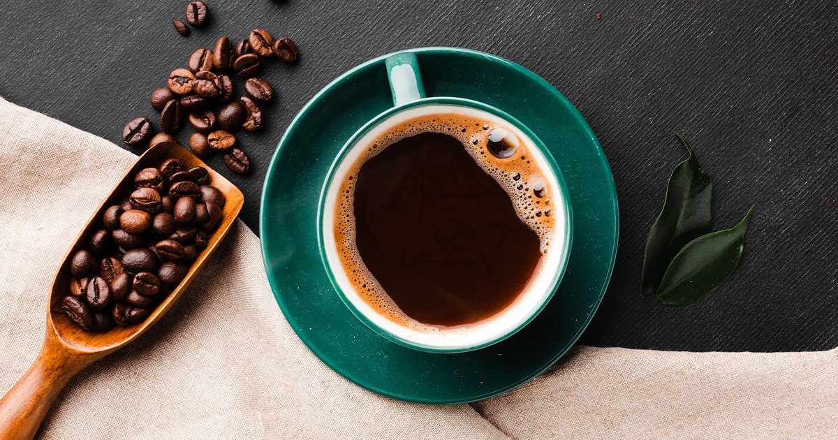Consumul moderat de cafea protejează de fibrilație atrială