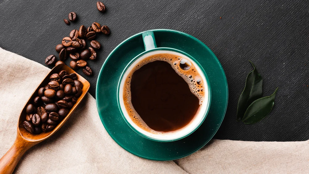 Consumul moderat de cafea ar putea proteja persoanele cu fibrilație atrială, arată un nou studiu