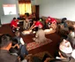 Bogdan Oprea în Nepal