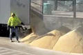 Contrabanda, foto captura video Politia de Frontiera jpg
