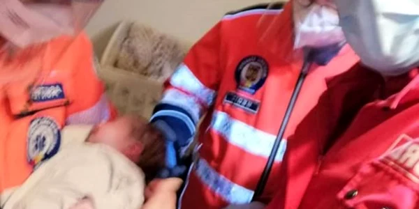Plutonierul adjutant şef Vdovicencu George