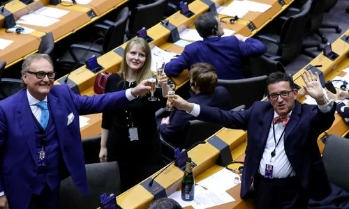 brexit parlamentul european jpeg