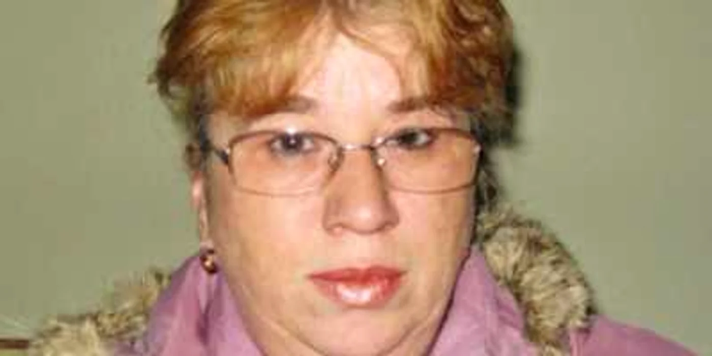 Ana Scuszter (Arad)