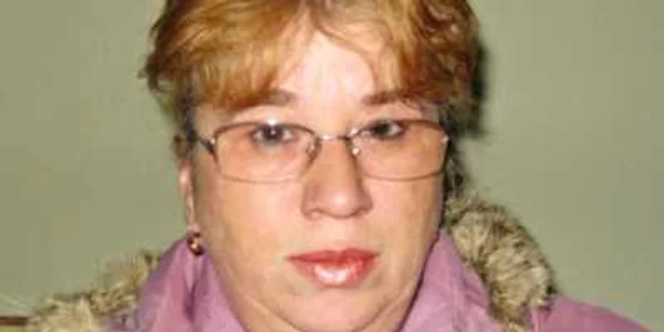 Ana Scuszter (Arad)