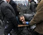 Măcel la Kiev FOTO Reuters