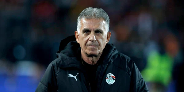 Antrenor grupa B Iran Carlos Queiroz jpg