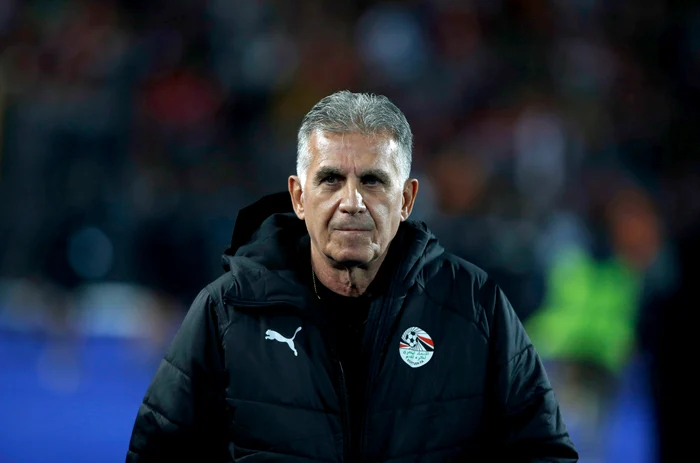 Carlos Queiroz FOTO: Arhivă