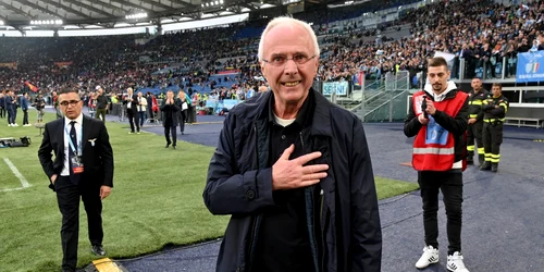 Sven Göran Eriksson (Getty Images) jpg