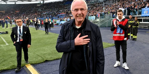 Sven Göran Eriksson (Getty Images) jpg