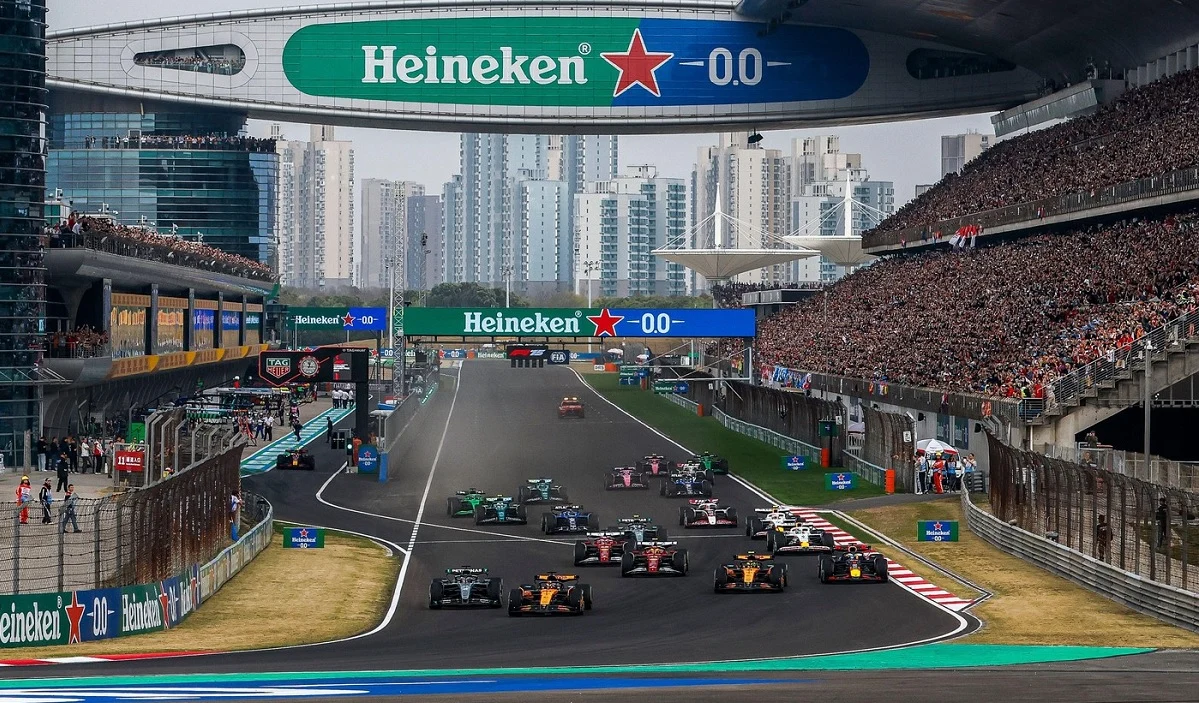 Formula 1, bulversată de conflictul din Orientul apropiat. Ce se întâmplă dacă se decide anularea Marilor Premii de luna viitoare