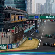 Startul Marelui Premiu al Chinei din 2025 sursa Profimedia jpg