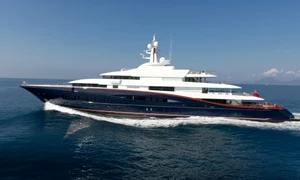 Yahtul Nirvana (FOTO CATERS) jpeg