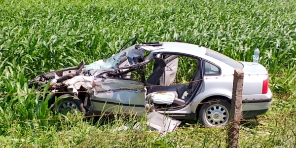 accident focsani