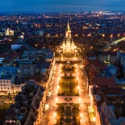 Timisoara  Foto Primăria Timișoara Facebook jpg